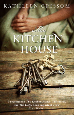 Cover art for The Kitchen House