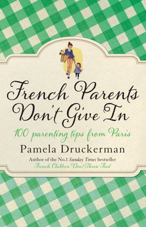 Cover art for French Parents Don't Give In