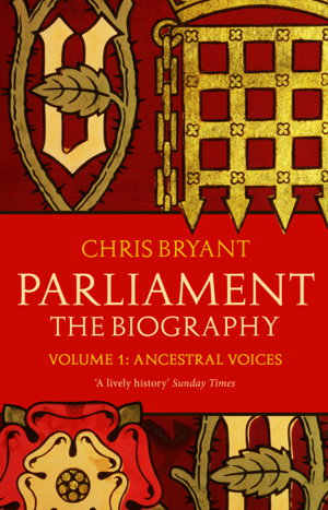 Cover art for Parliament The Biography Vol 1 Ancestral Voices