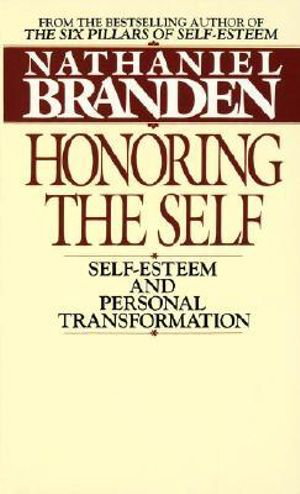Cover art for Honoring the Self