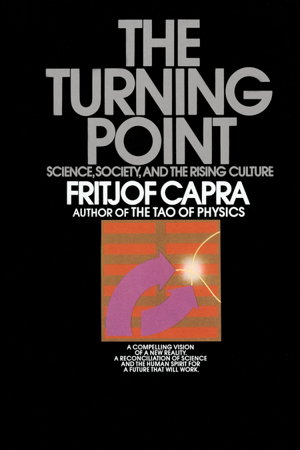 Cover art for Turning Point