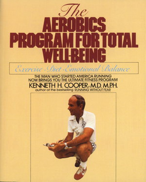Cover art for Aerobics Progr.Total Wellbeing