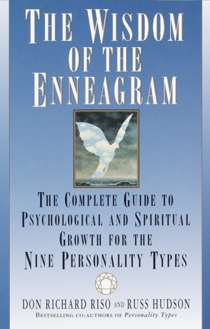Cover art for The Wisdom of the Enneagram