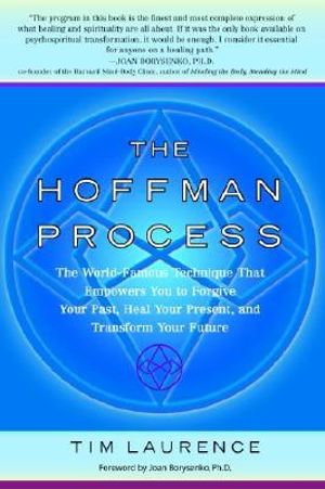 Cover art for Hoffman Process