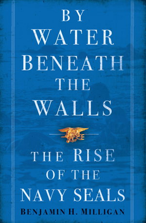 Cover art for By Water Beneath the Walls