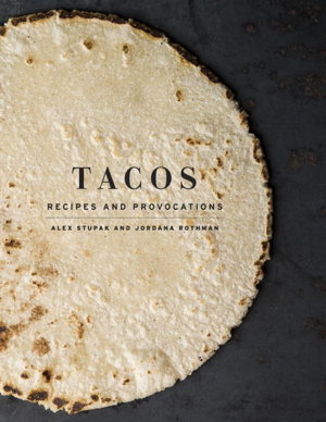 Cover art for Tacos