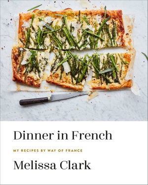Cover art for Dinner in French