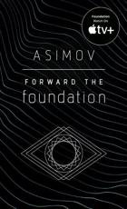 Cover art for Forward the Foundation