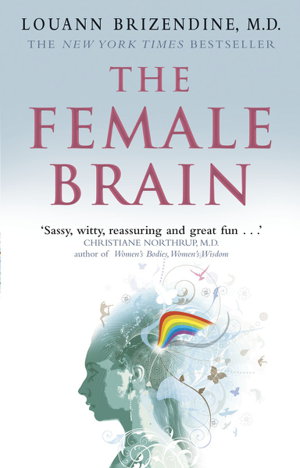 Cover art for Female Brain