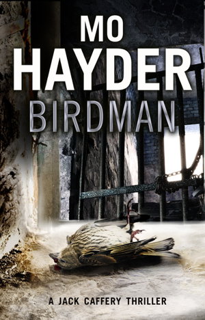 Cover art for Birdman