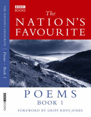 Cover art for Nation's Favourite