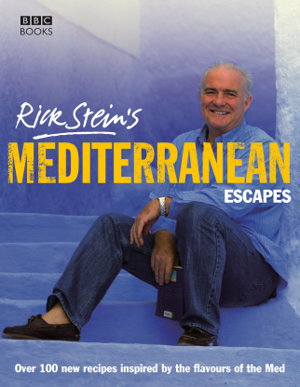 Cover art for Rick Stein's Mediterranean Escapes