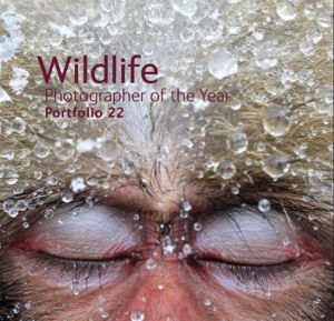 Cover art for Wildlife Photographer of the Year 22