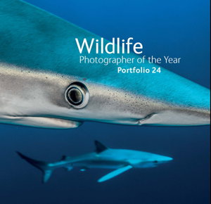 Cover art for Wildlife Photographer of the Year