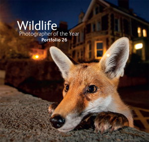 Cover art for Wildlife Photographer of the Year 26