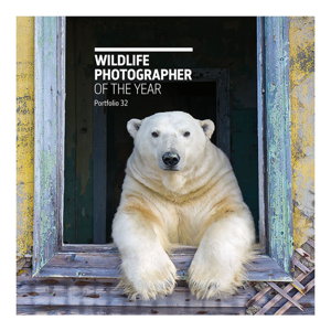 Cover art for Wildlife Photographer of the Year: Portfolio 32
