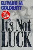 Cover art for It's Not Luck