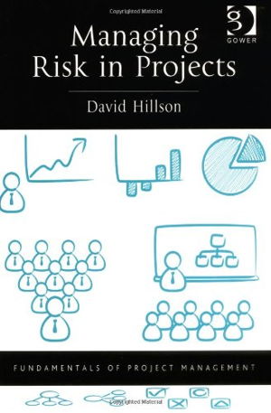 Cover art for Managing Risk in Projects