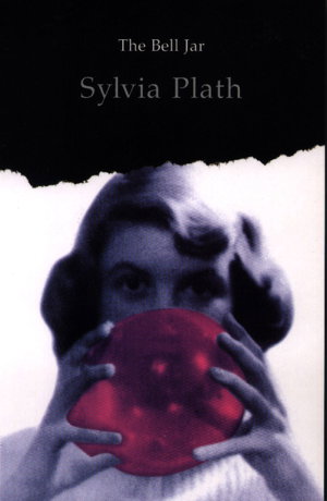 Cover art for The Bell Jar