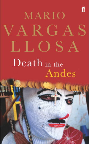 Cover art for Death in the Andes