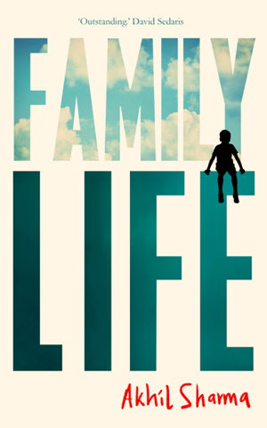 Cover art for Family Life