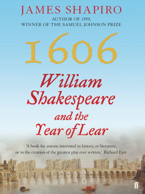 Cover art for 1606