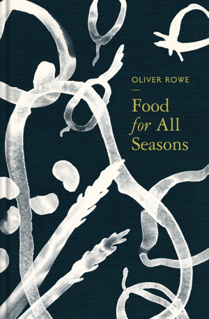 Cover art for Food for All Seasons
