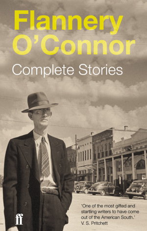 Cover art for Complete Stories