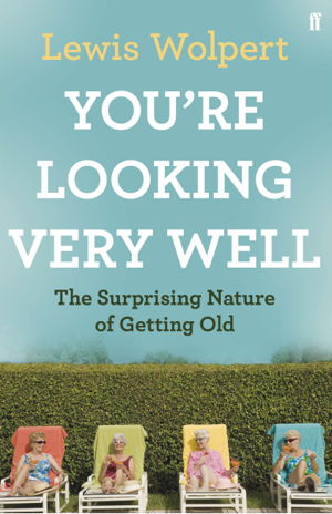 Cover art for You're Looking Very Well