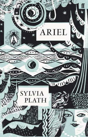 Cover art for Ariel