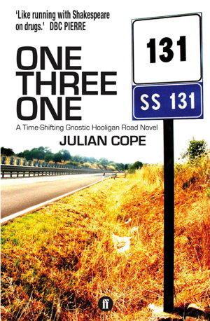 Cover art for One Three One