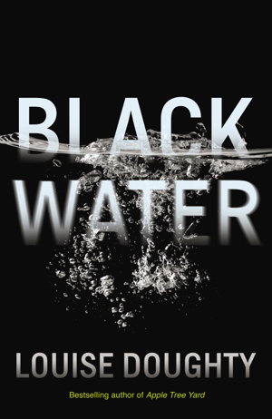 Cover art for Black Water
