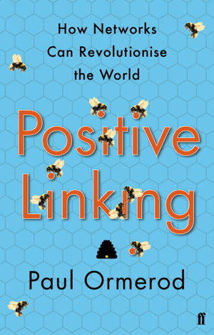 Cover art for Positive Linking