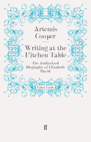 Cover art for Writing at the Kitchen Table
