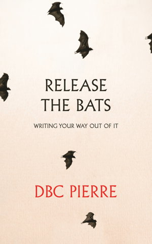 Cover art for Release the Bats