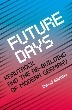 Cover art for Future Days