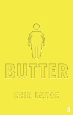Cover art for Butter