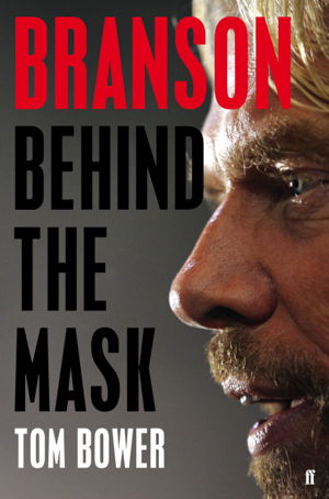 Cover art for Branson