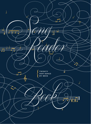 Cover art for Song Reader