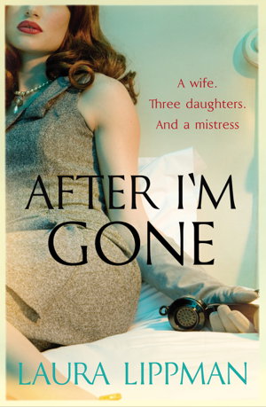 Cover art for After I'm Gone