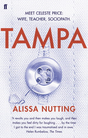 Cover art for Tampa