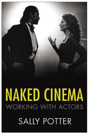 Cover art for Naked Cinema