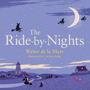Cover art for The Ride-by-Nights