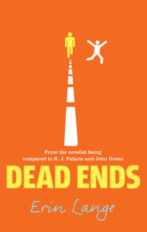 Cover art for Dead Ends