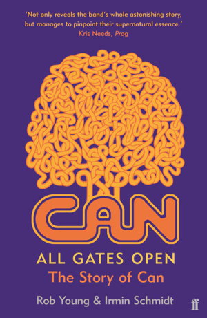 Cover art for All Gates Open