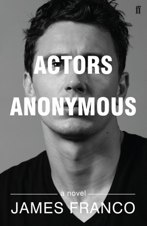 Cover art for Actors Anonymous