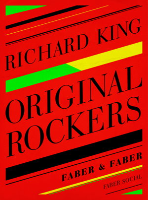 Cover art for Original Rockers