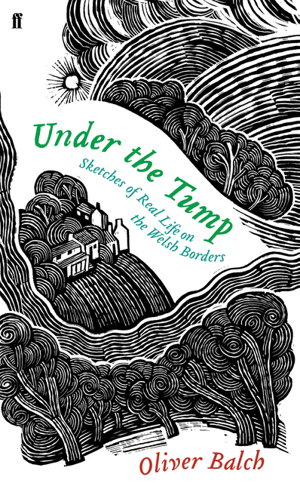 Cover art for Under the Tump