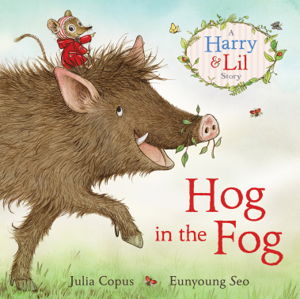 Cover art for Hog in the Fog