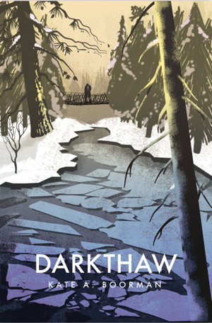 Cover art for Darkthaw